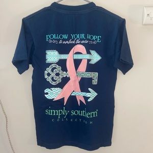 Limited Addition Breast Cancer Awareness T-Shirt
